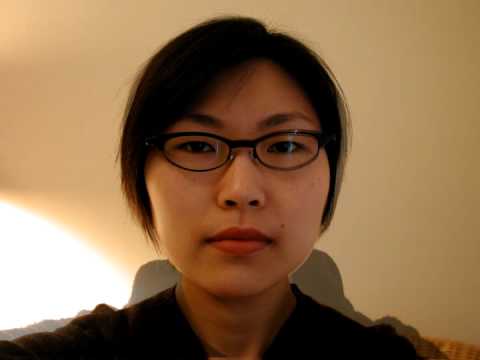 ahreelee - Official 2007 Webby nominee Music by Nathan Melsted: http://www.myspace.com/nathanmelsted Los Angeles International Short Film Festival 2004 Silver Lake Film...