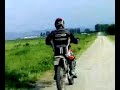 UN MIX DI POTENZE CR 125 CRE 50 SIX CABALLERO COMP 50