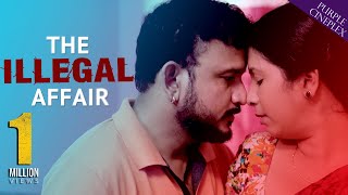THE ILLEGAL AFFAIR  Bengali Short Film  Agniq  Nan