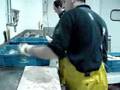 UNIPEIX-LIMPIEZA PESCADO-FISH-POISSON