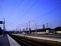 Gare de Pantin Gare de Pantin