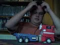 MASTERPIECE Prime vs MOVIE Prime part 1