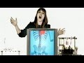 Serena Ryder Weak In The Knees Video and Lyrics