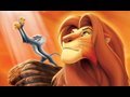 Circle Of Life (Lion King)