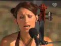 Rosa Cedrón - Camariñas (2006)