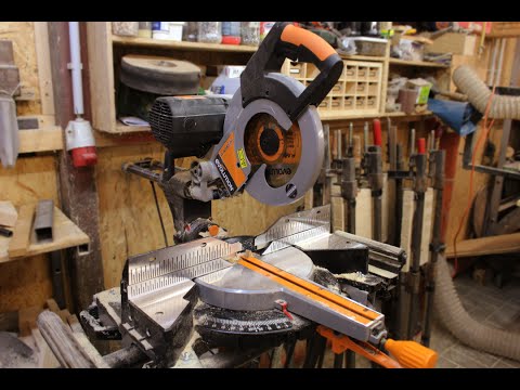 Meine neue Evolution Kappsäge!