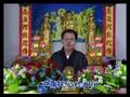 犟牛居士讲述呼吸念佛法,(出息入息)三个月或半年就有感应.弘一大师虚云老和尚慧明大师在遗著中的念佛方法(第2集)
