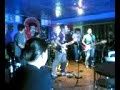bluecheese @ purple haze