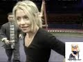Kelly Ripa Circus Clown