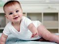 Newborn Development Month 5 (Baby Health Guru)