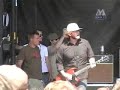 Motion City Soundtrack @ Warped Tour-02-Better Open The Door