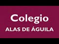 Alas de Águila Admisión 2010