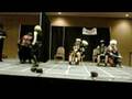 videos de Arkansas Anime Festival November '08 Cosplay Dating Game 4b