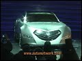 2007 LA Auto Show, Acura.