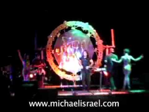 Dream Catcher performed by Michael Israel