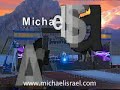 Dream Catcher Performed By Michael Israel