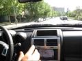 Prueba de Portalcoches.net del Dodge Nitro SXT