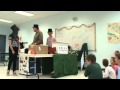 Tofield Magic Show