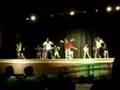 UFO PCN (CCHS & DHS) MODERN 2008