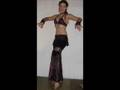 Gothic tribal costume pics