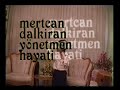 mertcan dalkıran 1