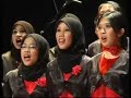 Feseni 2007 Choir Competition (HEP) -KK4