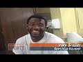 Athlete TV-Chicago Bears\