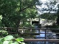 Ontario Travel: Inglis Falls near Owen Sound