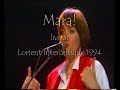 australian world music band mara! live at the lorient interceltique festival 1994