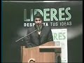 Conferencia de Líderes a Líderes