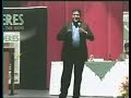 Conferencia de Líderes a Líderes
