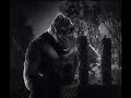 King Kong meets Squarepusher