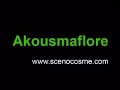Akousmaflore - Végétaux musicaux sensibles et interactifs