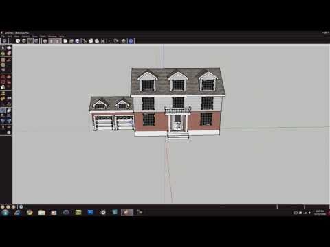 preview-Import Google Sketchup Models Properly into Unity 3D (TechzoneTV)
