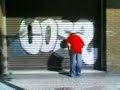 grafiti cosa