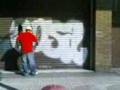grafiti cosa