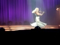 Mairead Nesbitt of Celtic Women plays Violin Solo