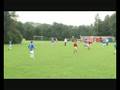 Flevoboys E1 - Veno E1 (2e Bekerwedstrijd)