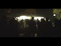 toro de fuego   fiestas de biescas  