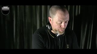 Ben Sims - Live @ Dommune 2015