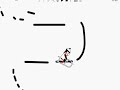 Zip~ A Linerider Short By Crazytkmonk