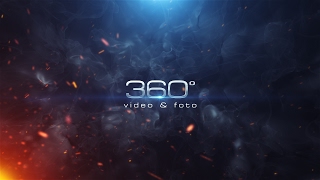Teaser: 360°-Aufnahmen (Video & Foto)