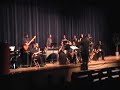 C.H. Flowers High School Jazz Band- Maiden Voyage