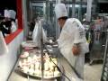 videos de Bocuse d'Or Epcot 2008 Food & Wine Festival