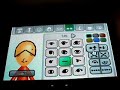Creando a pacman con el canal Mii/ An incredible Mii