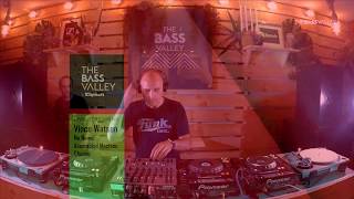 Vince Watson - Live @ The Bass Valley 2017