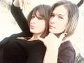 sarah et pauline 84