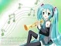 【初音ミク】アーバン：ベニスの謝肉祭【ボカロクラシカ】a_Arban