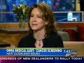 Good Morning America: Dr. Marisa Weiss Good Morning America: Dr. Marisa Weiss