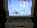 Amiga 3000 still kicking